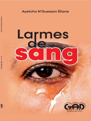 cover image of Larmes de Sang
